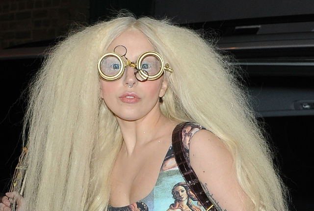 Lady Gaga